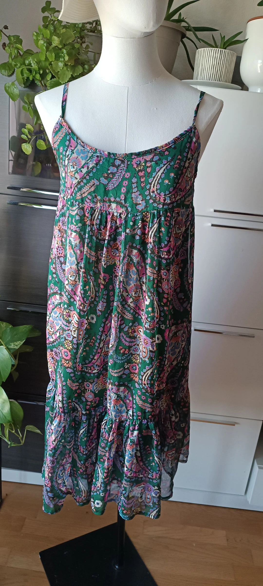 Robe Bdba taille S – photo 4